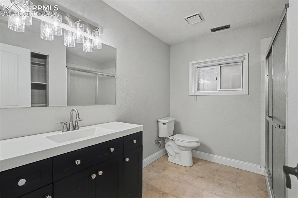 535 Brandywine Drive Colorado Springs CO 80906