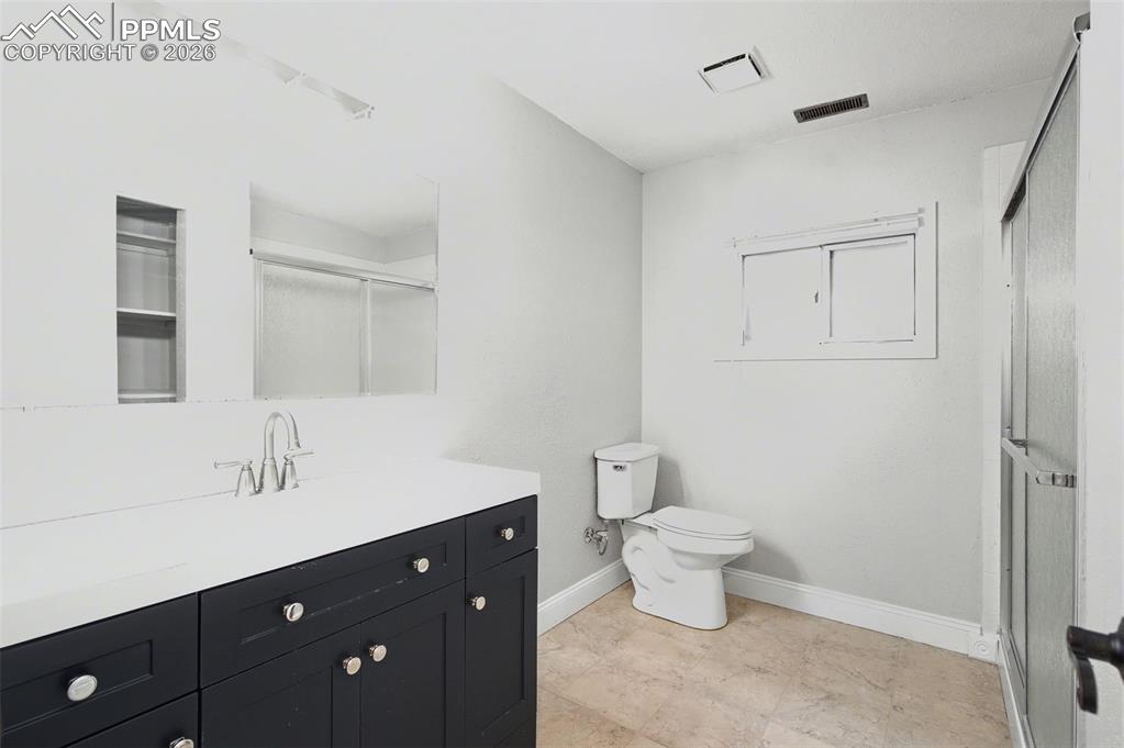 535 Brandywine Drive Colorado Springs CO 80906