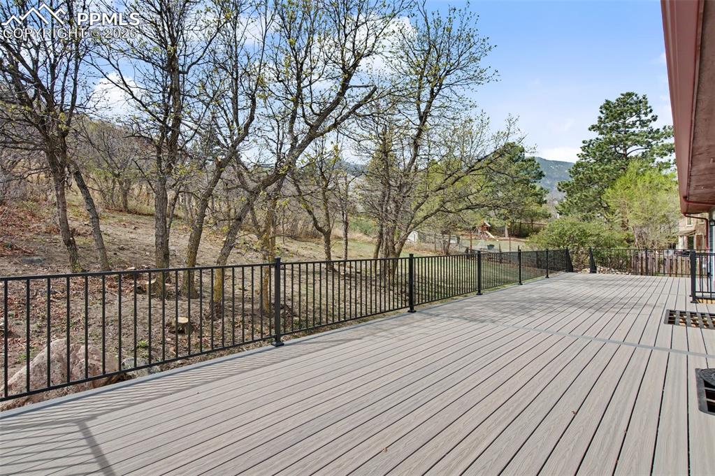 535 Brandywine Drive Colorado Springs CO 80906
