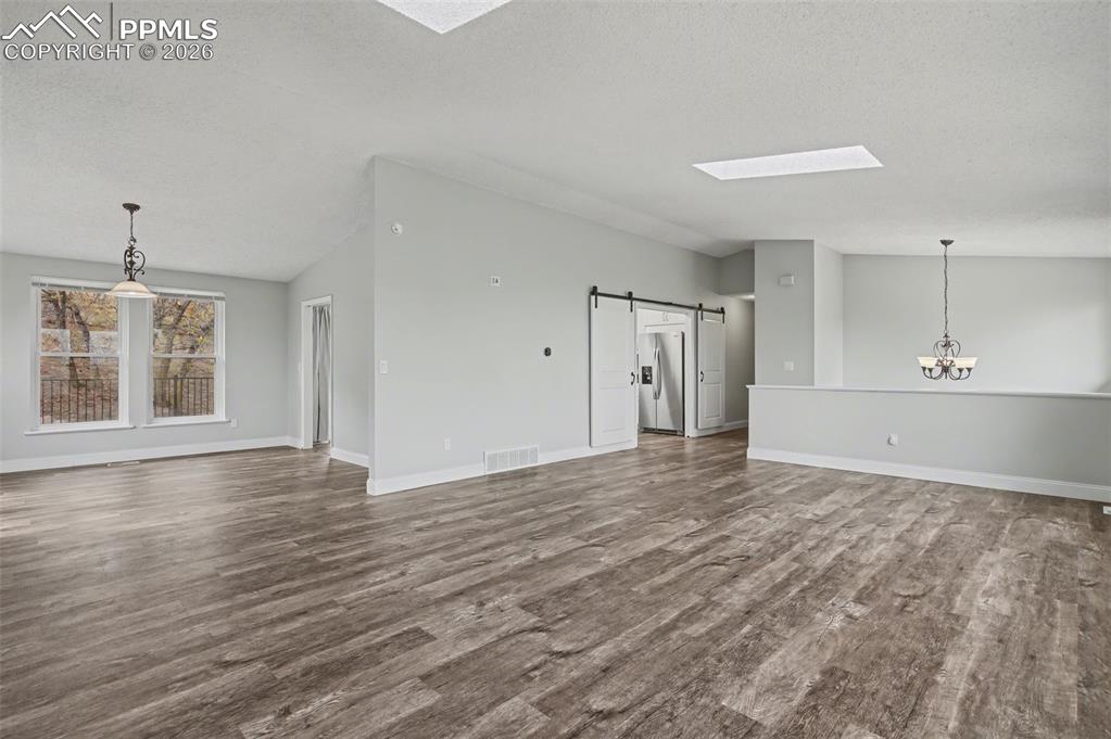 535 Brandywine Drive Colorado Springs CO 80906