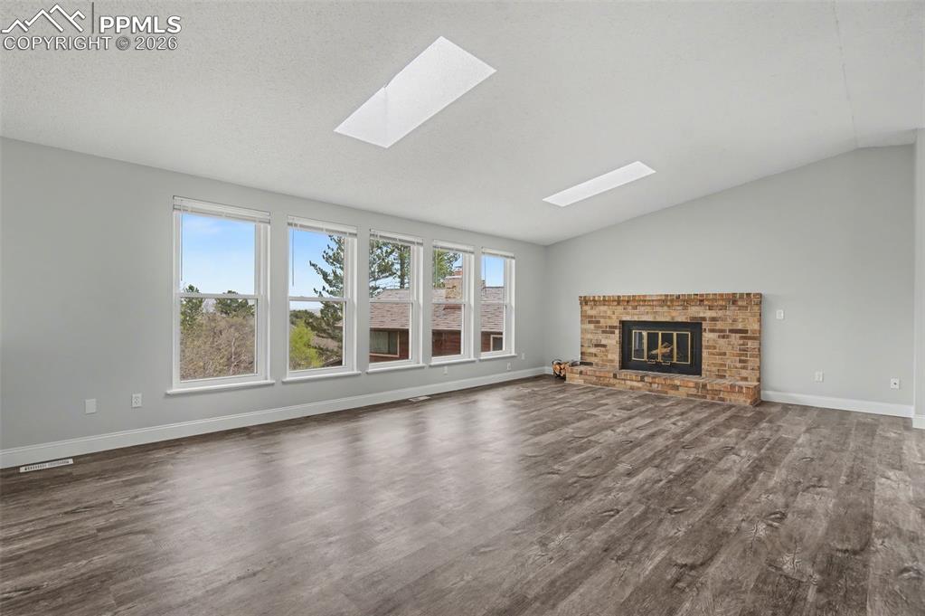 535 Brandywine Drive Colorado Springs CO 80906