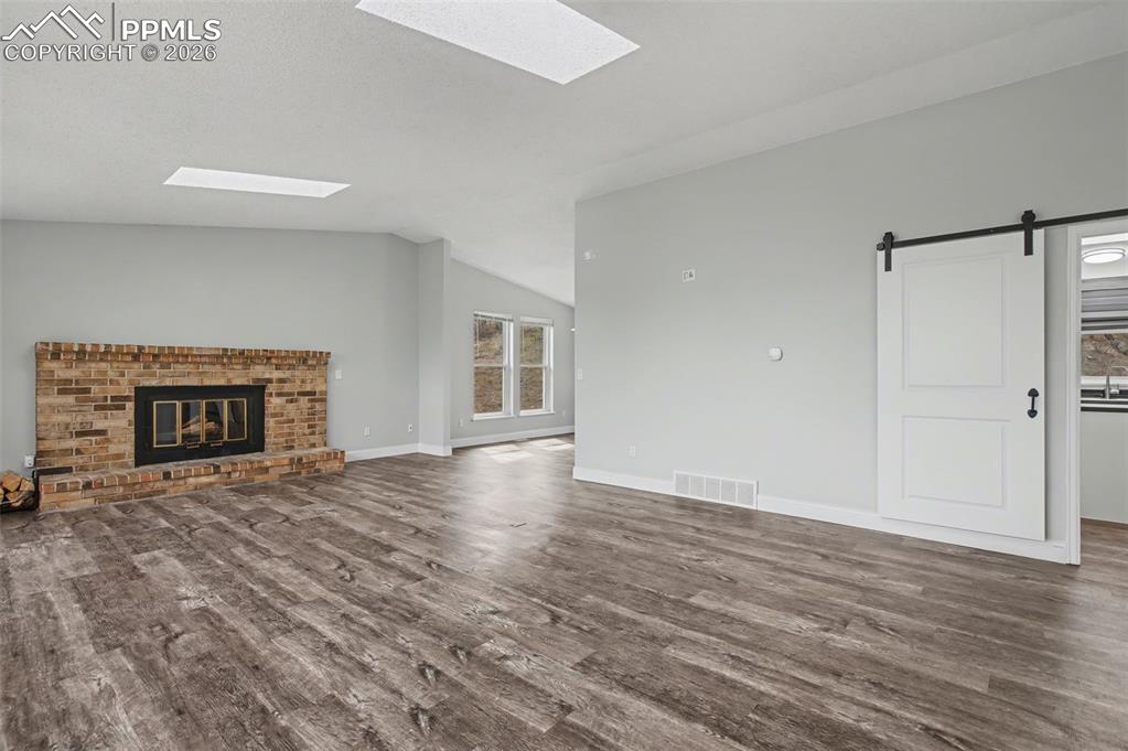 535 Brandywine Drive Colorado Springs CO 80906