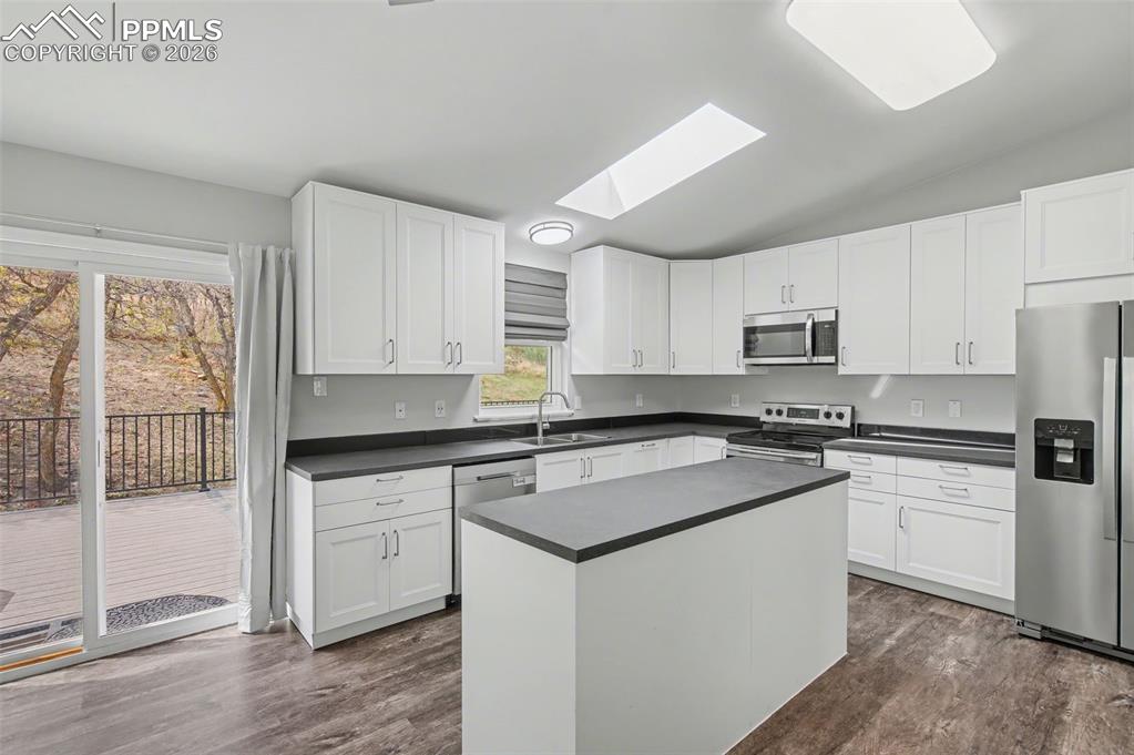 535 Brandywine Drive Colorado Springs CO 80906