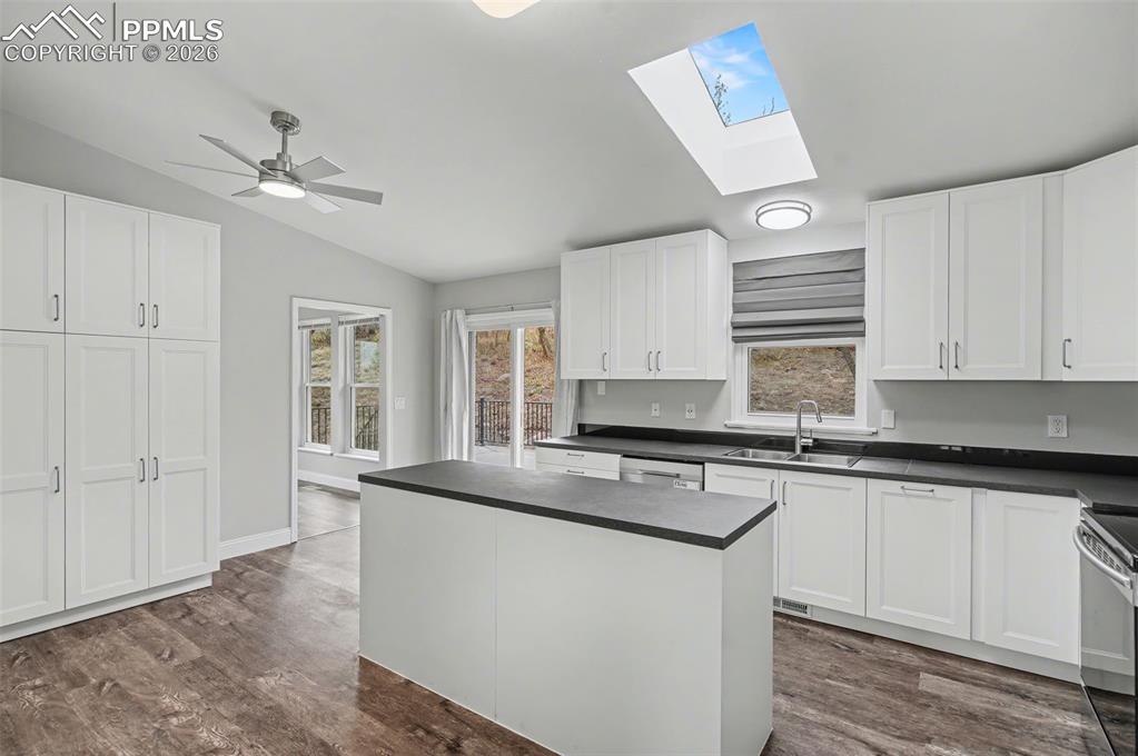 535 Brandywine Drive Colorado Springs CO 80906