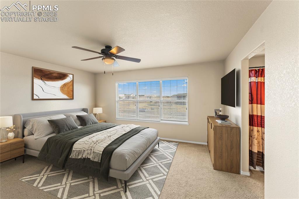 4265 Apple Hill Court Colorado Springs CO 80920