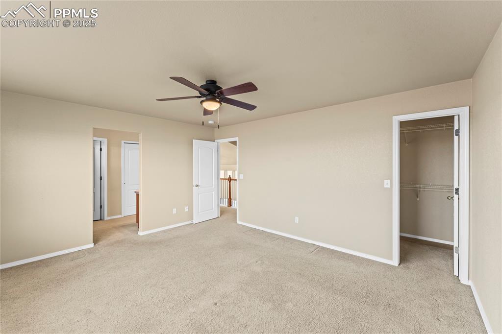 4265 Apple Hill Court Colorado Springs CO 80920