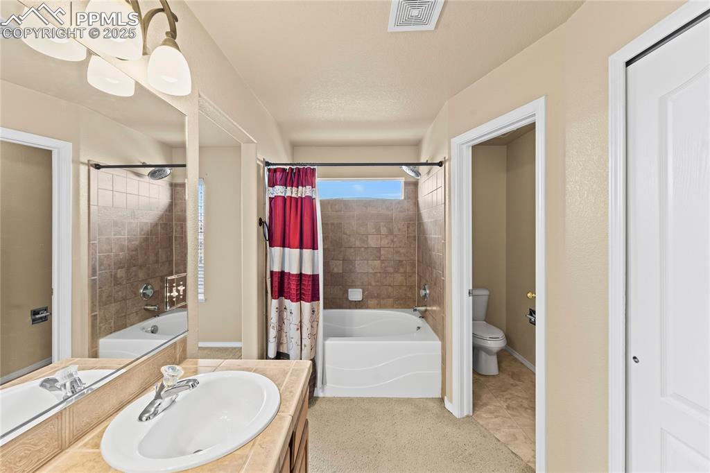 4265 Apple Hill Court Colorado Springs CO 80920