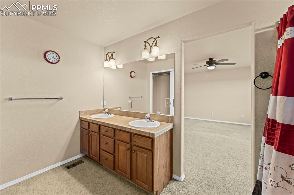 4265 Apple Hill Court Colorado Springs CO 80920