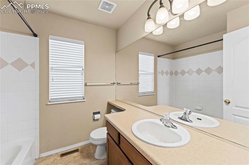 4265 Apple Hill Court Colorado Springs CO 80920