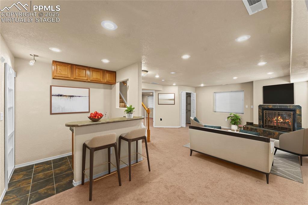 4265 Apple Hill Court Colorado Springs CO 80920