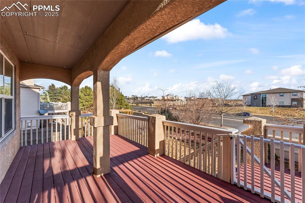 4265 Apple Hill Court Colorado Springs CO 80920