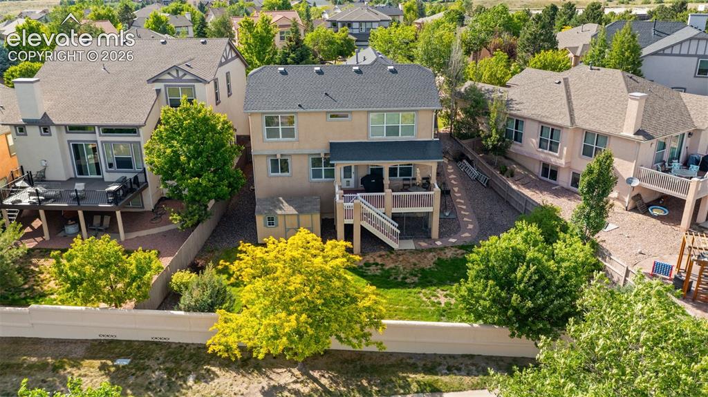 4265 Apple Hill Court Colorado Springs CO 80920