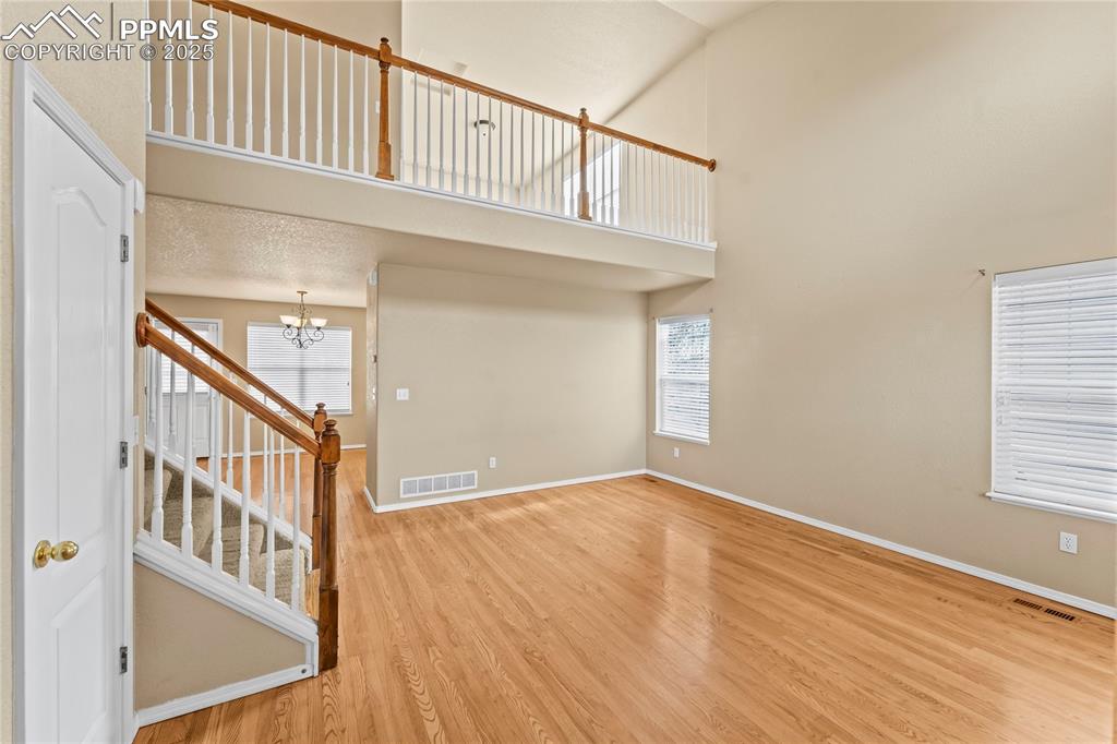 4265 Apple Hill Court Colorado Springs CO 80920
