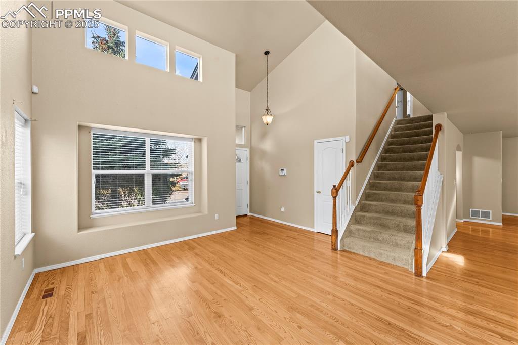 4265 Apple Hill Court Colorado Springs CO 80920