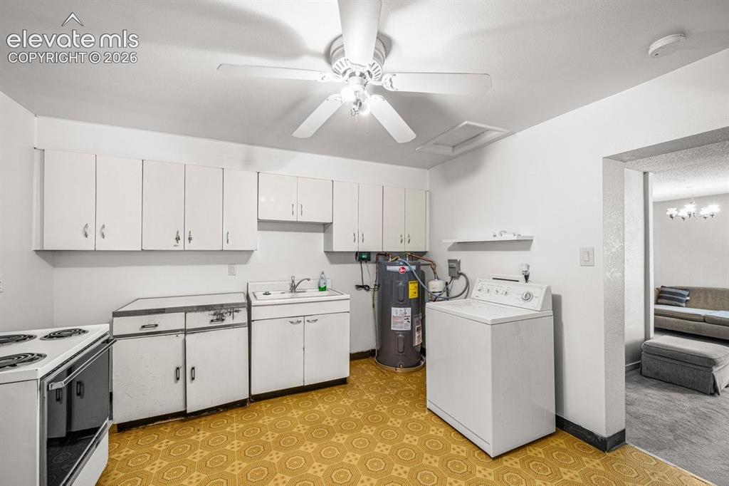 1711 Henry Avenue Pueblo CO 81005