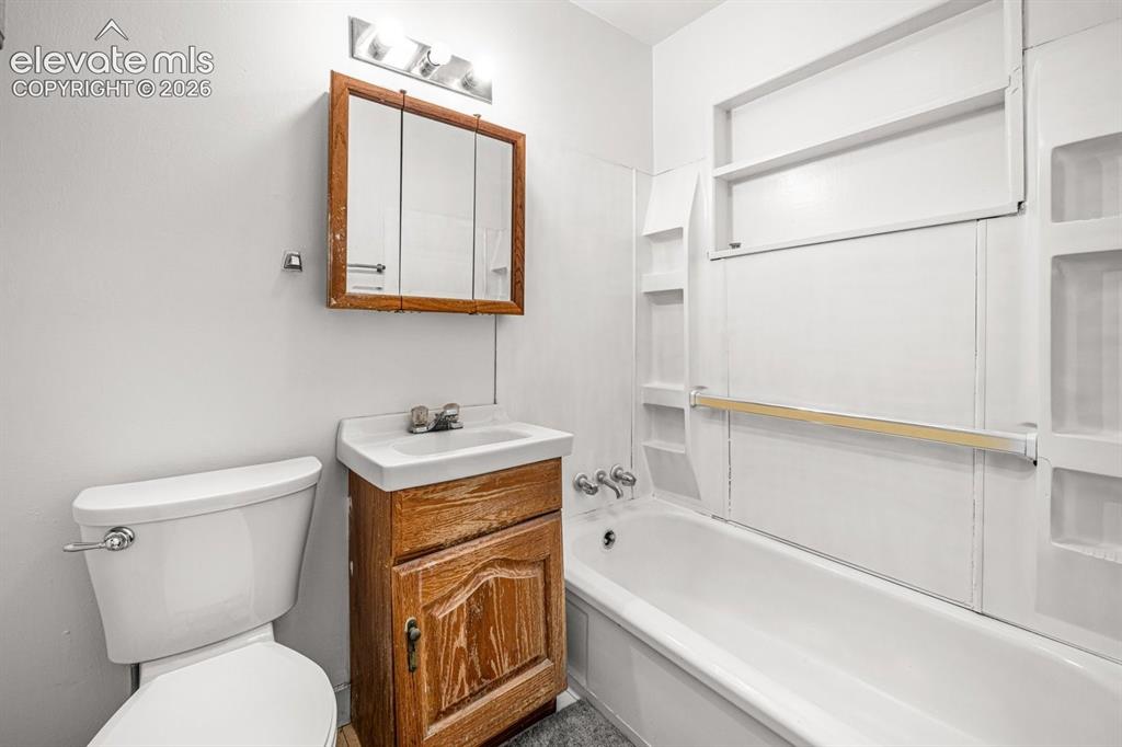 1711 Henry Avenue Pueblo CO 81005