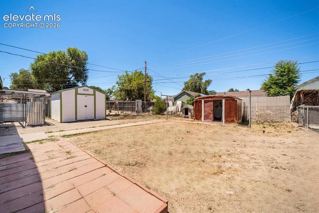 1711 Henry Avenue Pueblo CO 81005