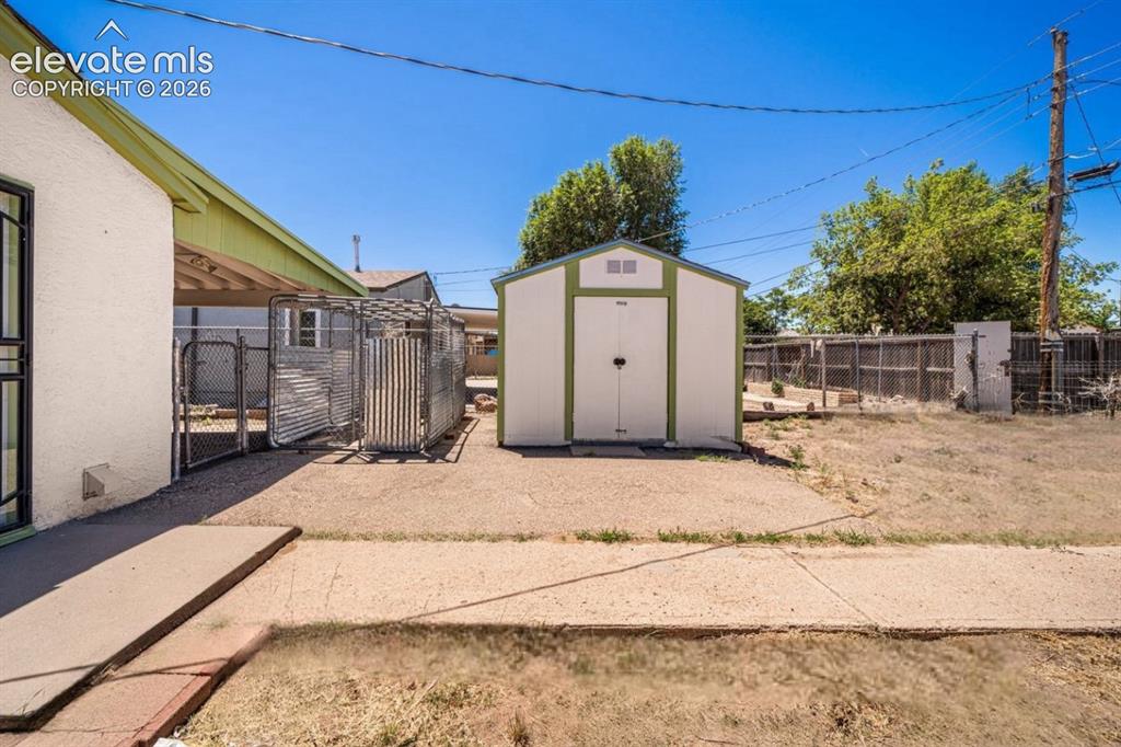 1711 Henry Avenue Pueblo CO 81005