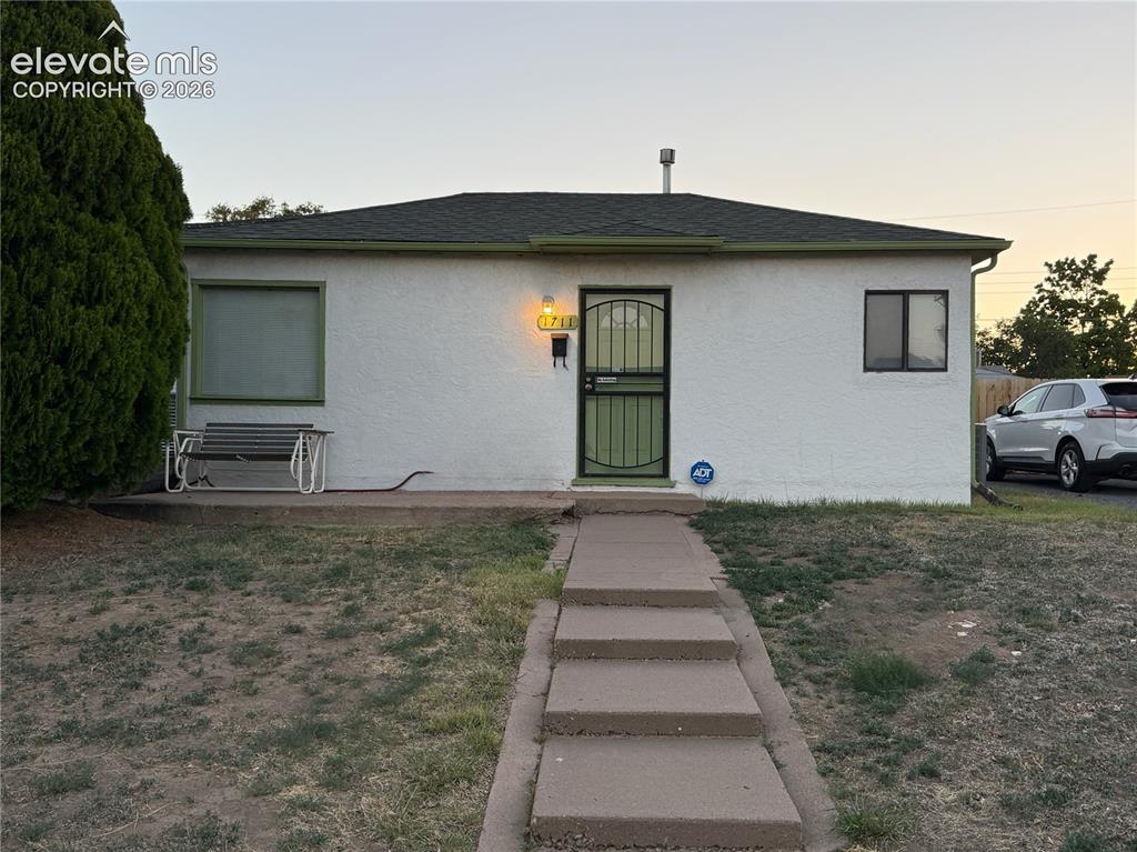1711 Henry Avenue Pueblo CO 81005