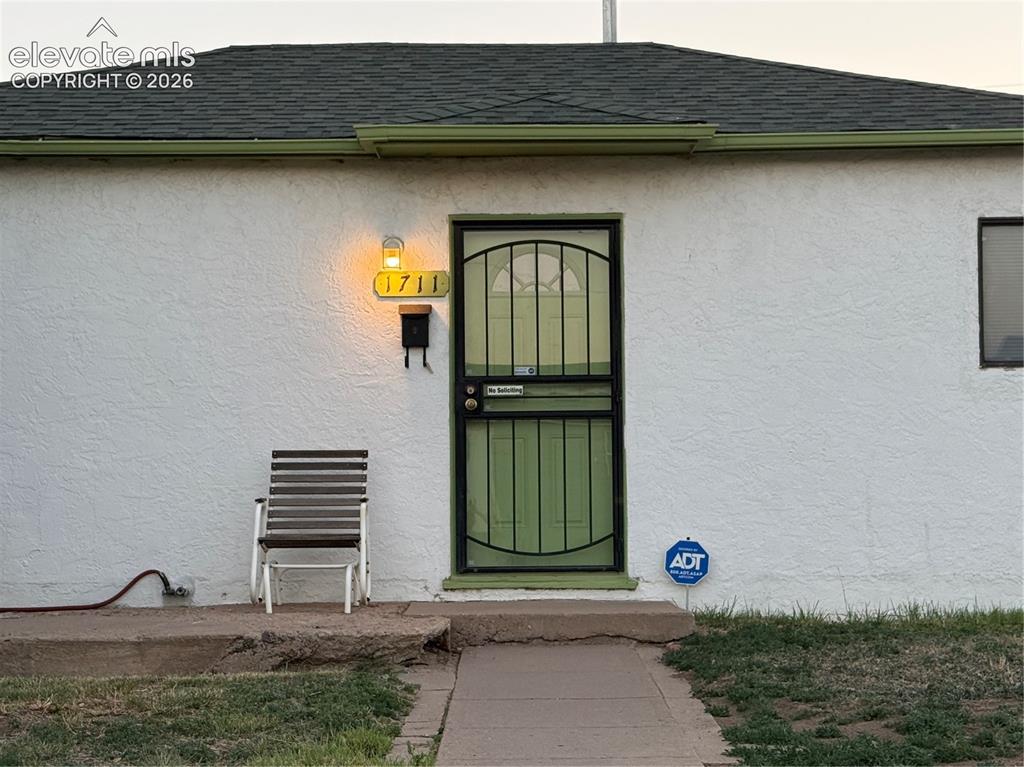 1711 Henry Avenue Pueblo CO 81005