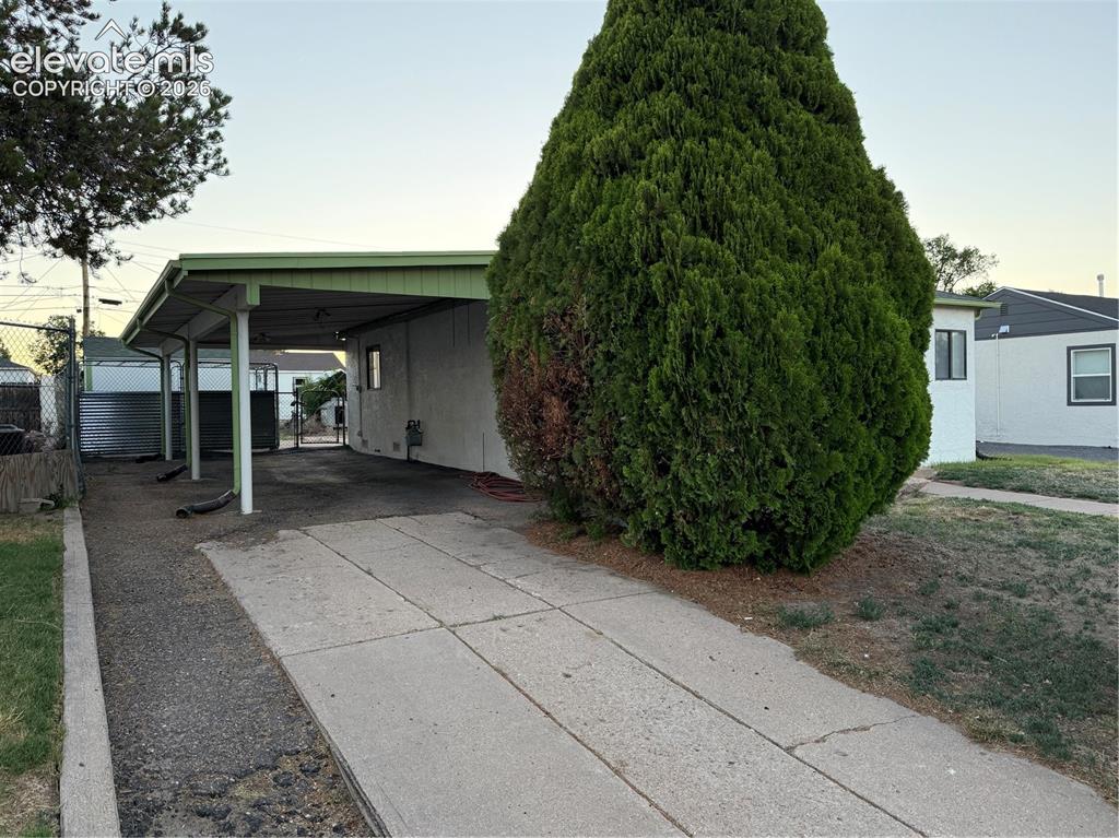 1711 Henry Avenue Pueblo CO 81005