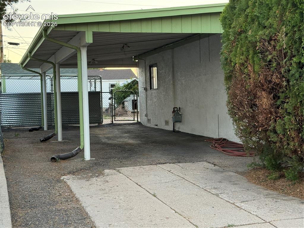 1711 Henry Avenue Pueblo CO 81005