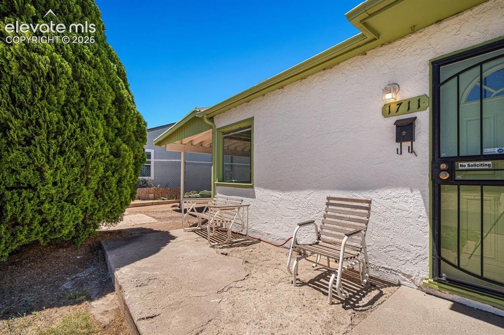 1711 Henry Avenue Pueblo CO 81005