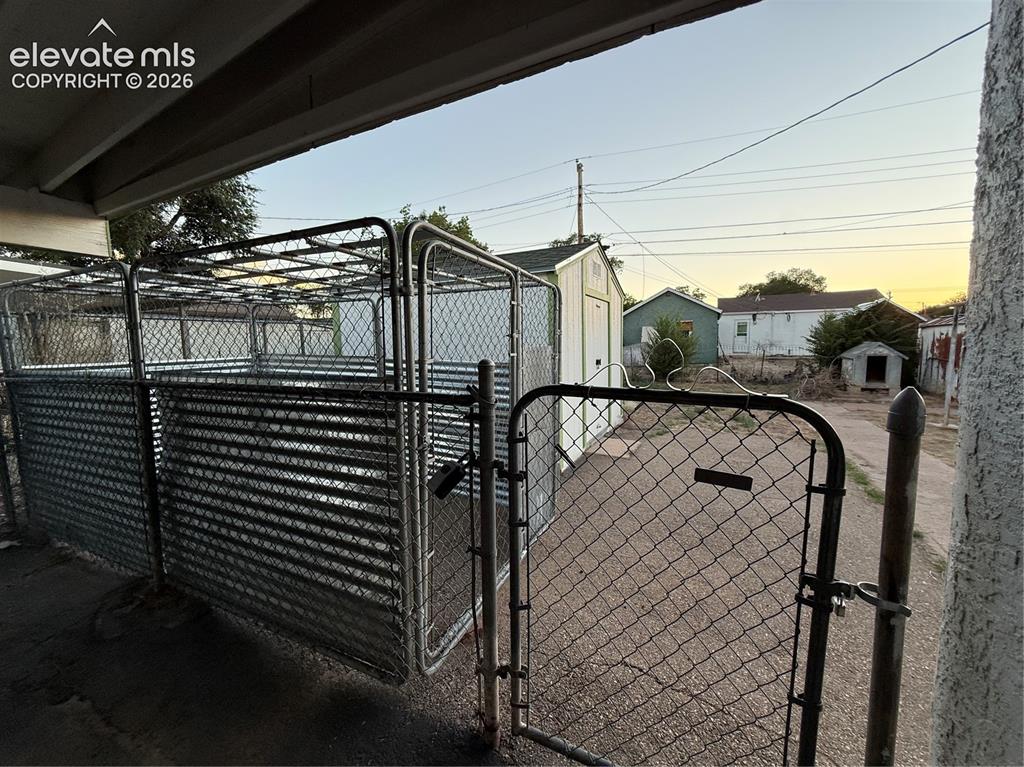1711 Henry Avenue Pueblo CO 81005