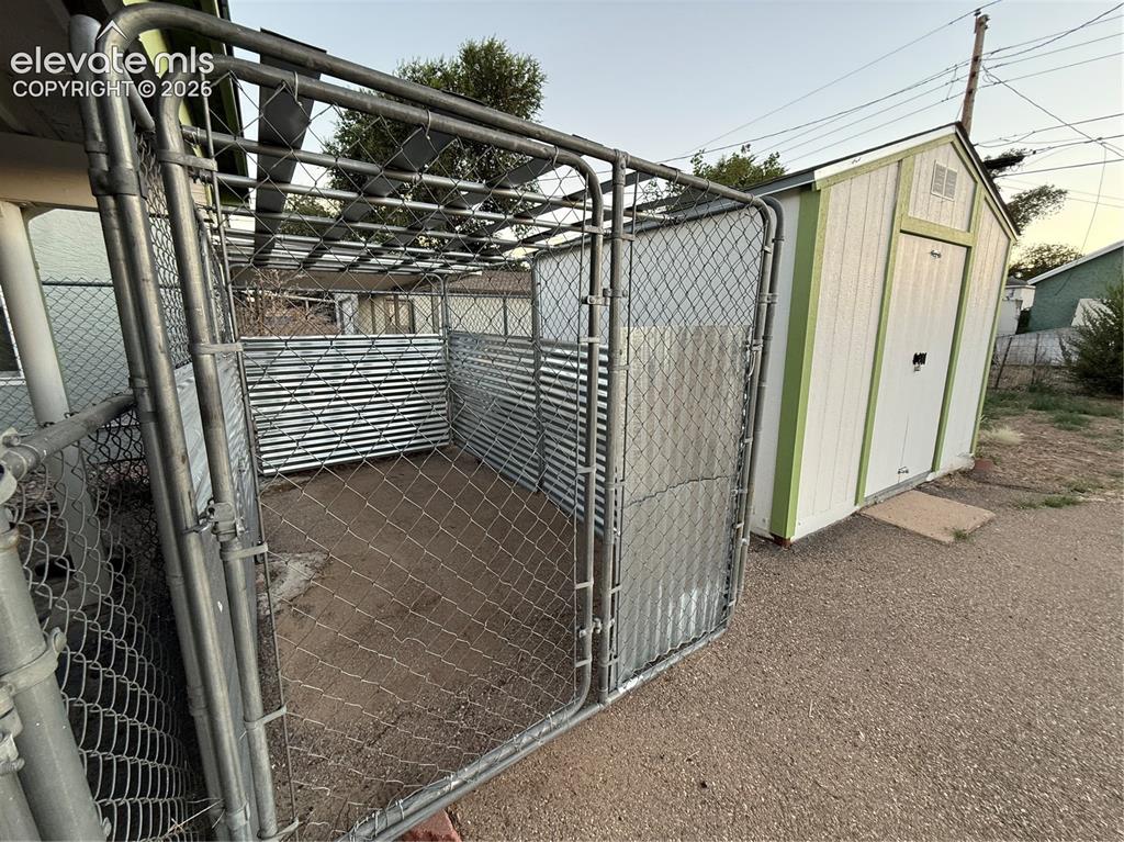 1711 Henry Avenue Pueblo CO 81005