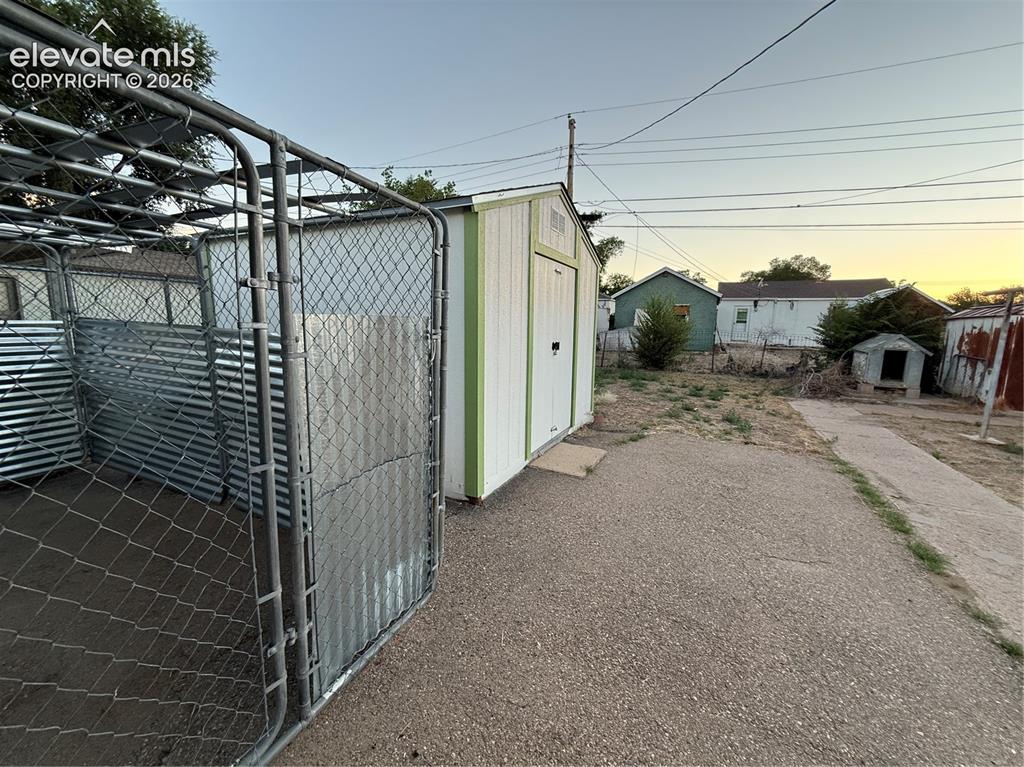 1711 Henry Avenue Pueblo CO 81005