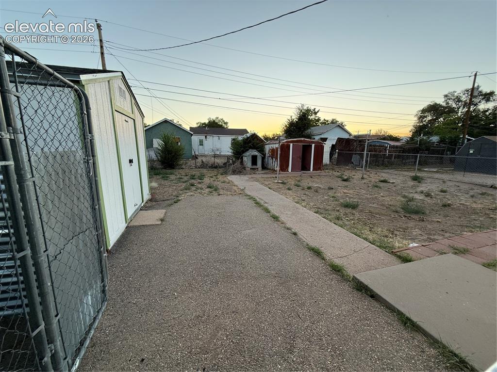 1711 Henry Avenue Pueblo CO 81005