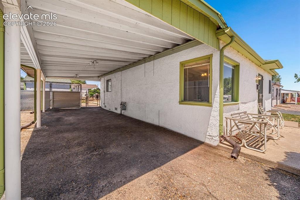 1711 Henry Avenue Pueblo CO 81005