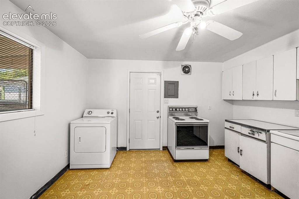 1711 Henry Avenue Pueblo CO 81005