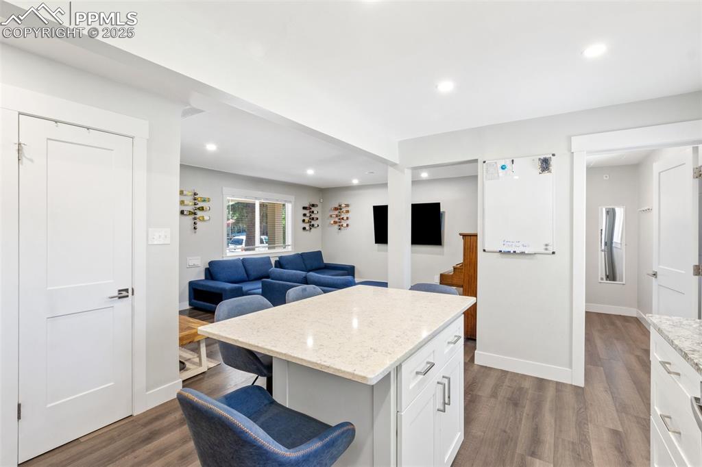 308 Laclede Avenue Colorado Springs CO 80905