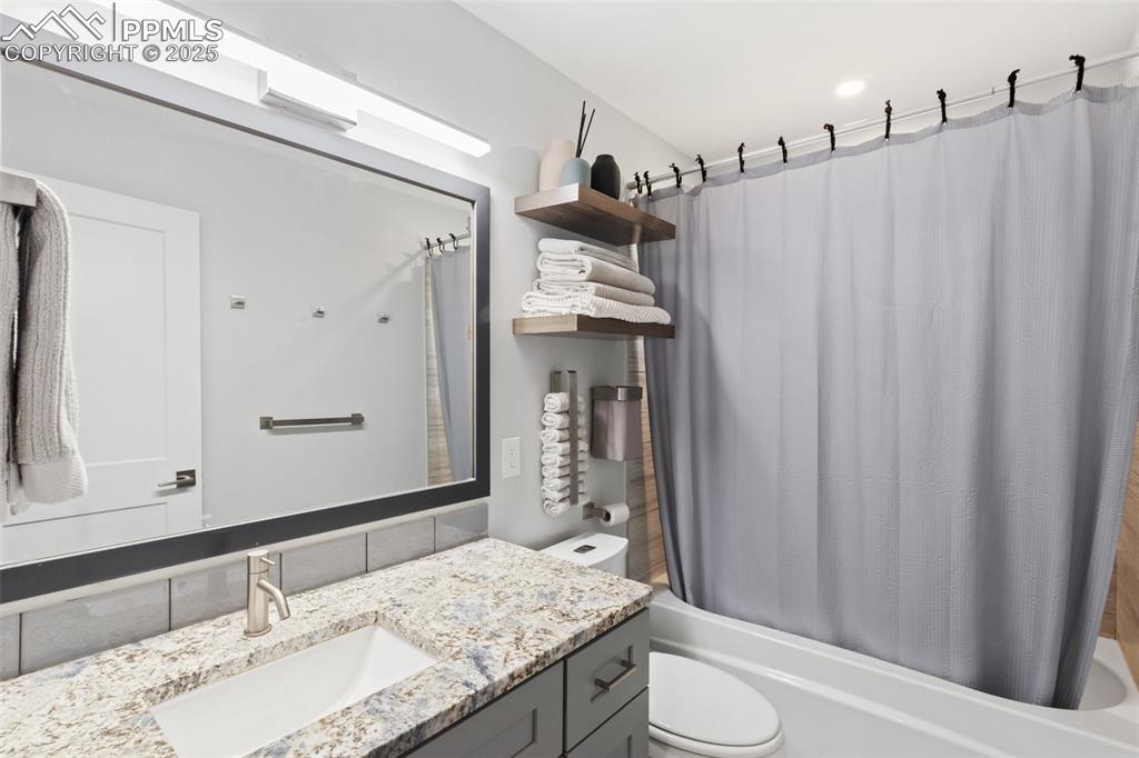 308 Laclede Avenue Colorado Springs CO 80905