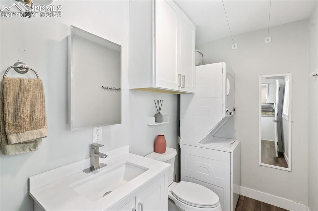 308 Laclede Avenue Colorado Springs CO 80905