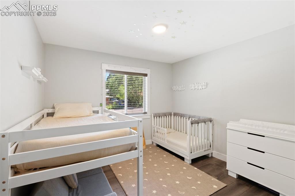 308 Laclede Avenue Colorado Springs CO 80905