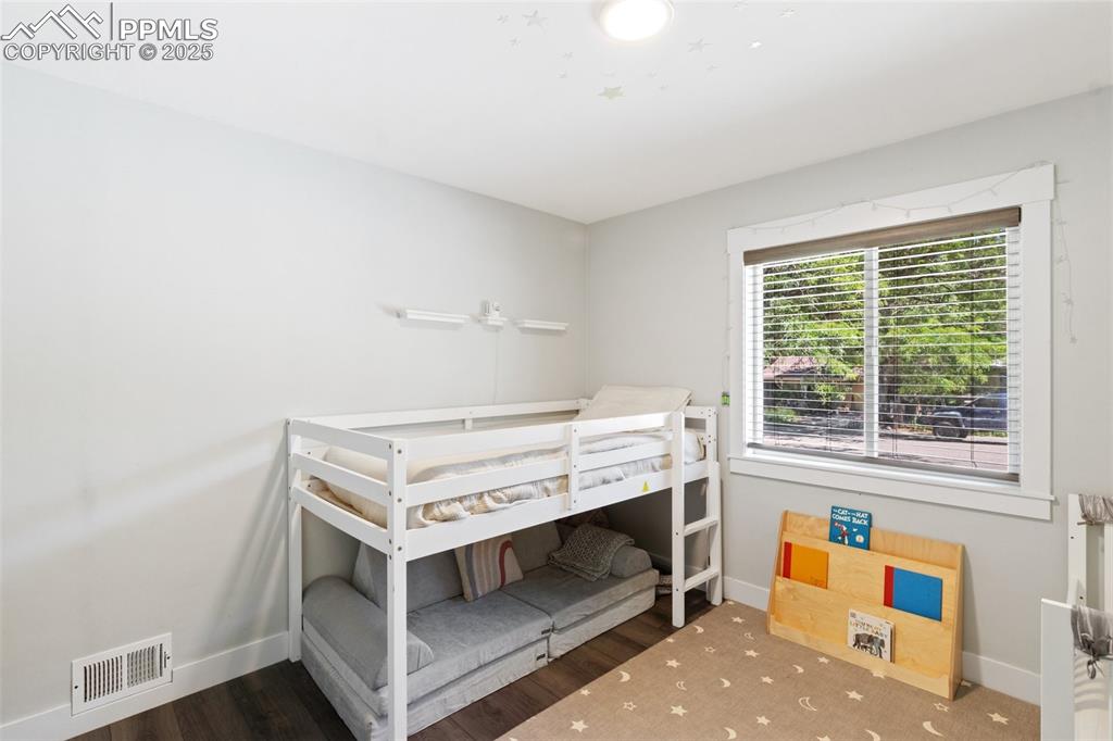 308 Laclede Avenue Colorado Springs CO 80905