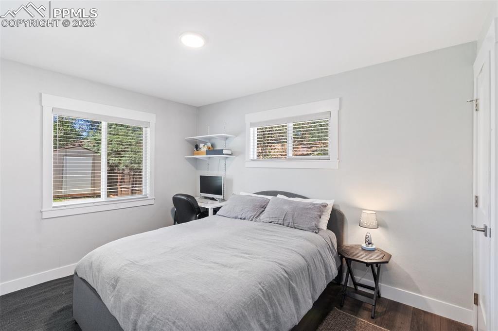 308 Laclede Avenue Colorado Springs CO 80905