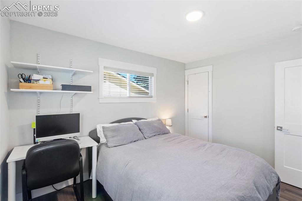 308 Laclede Avenue Colorado Springs CO 80905