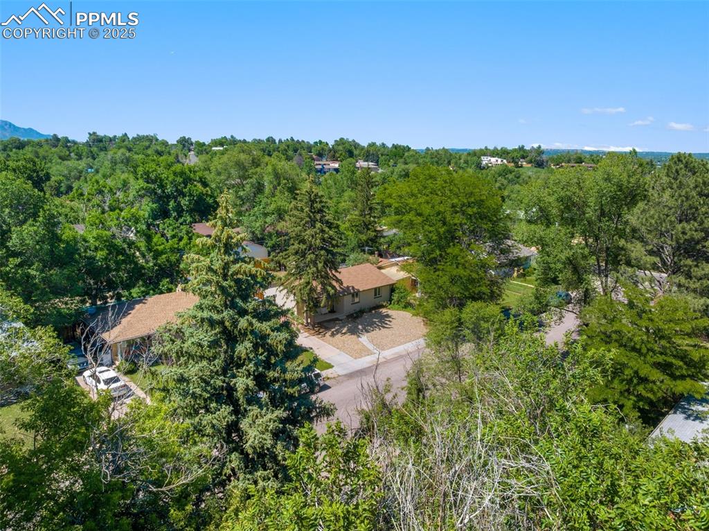 308 Laclede Avenue Colorado Springs CO 80905