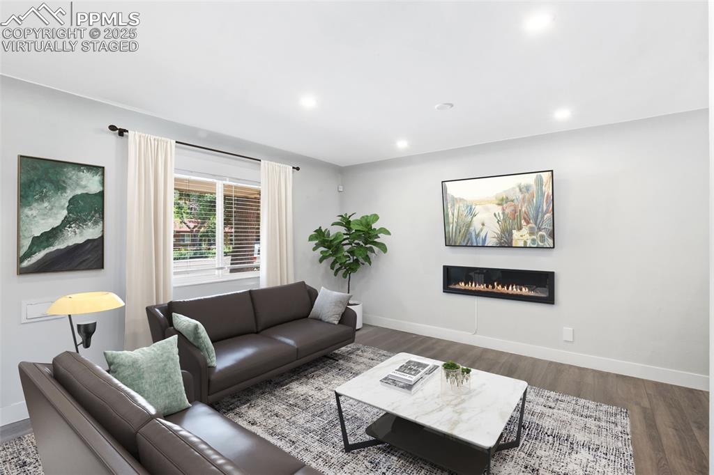 308 Laclede Avenue Colorado Springs CO 80905