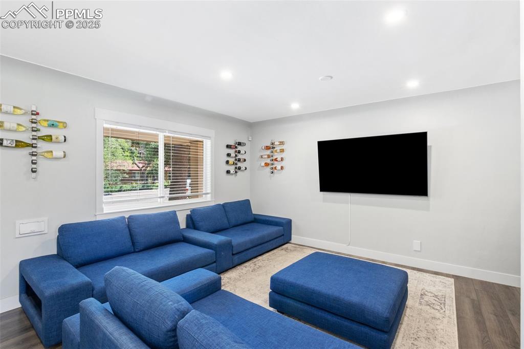 308 Laclede Avenue Colorado Springs CO 80905