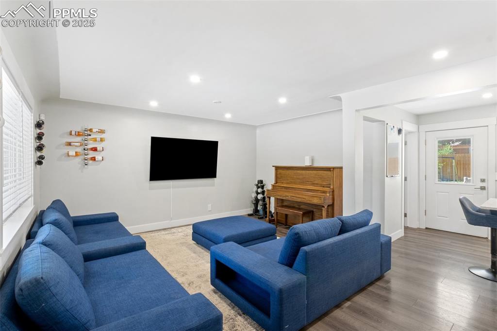 308 Laclede Avenue Colorado Springs CO 80905