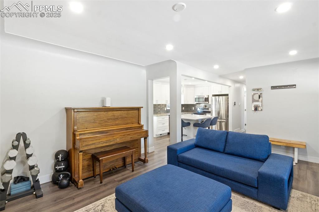 308 Laclede Avenue Colorado Springs CO 80905