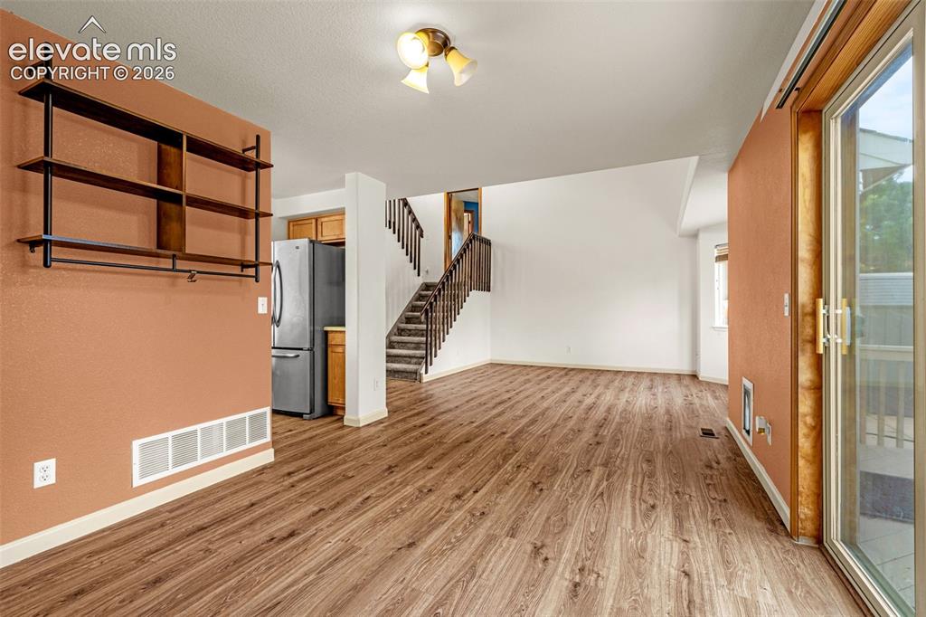 5663 Mesa Mountain Way Colorado Springs CO 80923