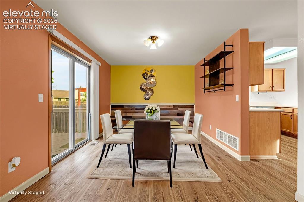 5663 Mesa Mountain Way Colorado Springs CO 80923