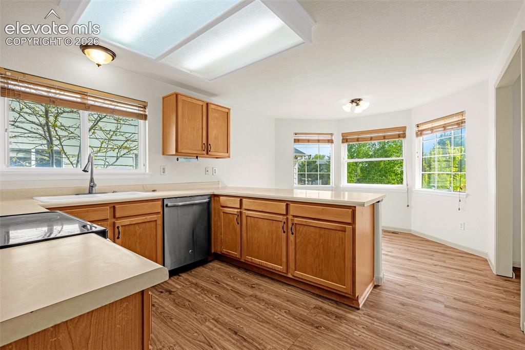 5663 Mesa Mountain Way Colorado Springs CO 80923