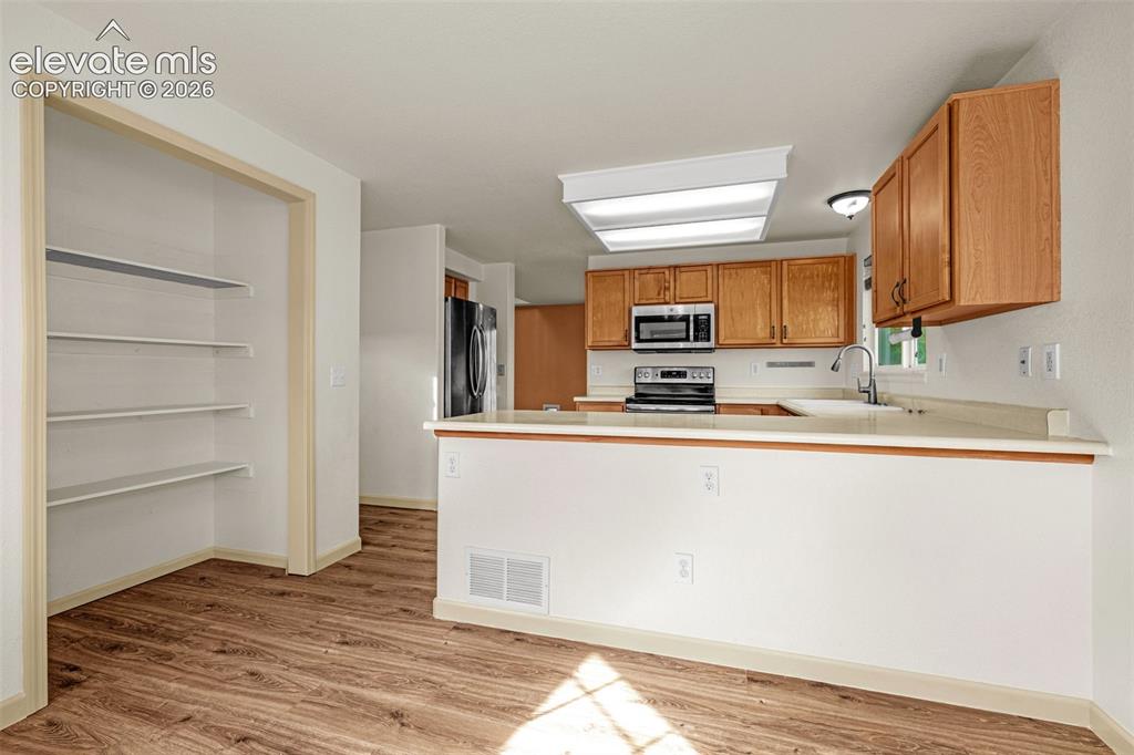 5663 Mesa Mountain Way Colorado Springs CO 80923