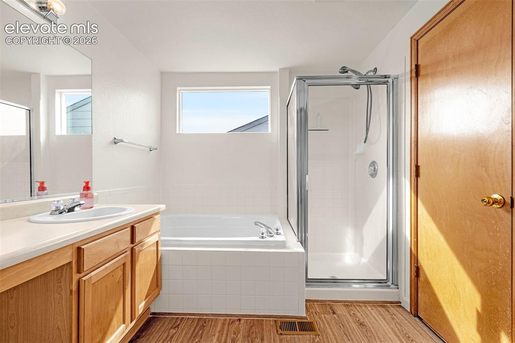 5663 Mesa Mountain Way Colorado Springs CO 80923